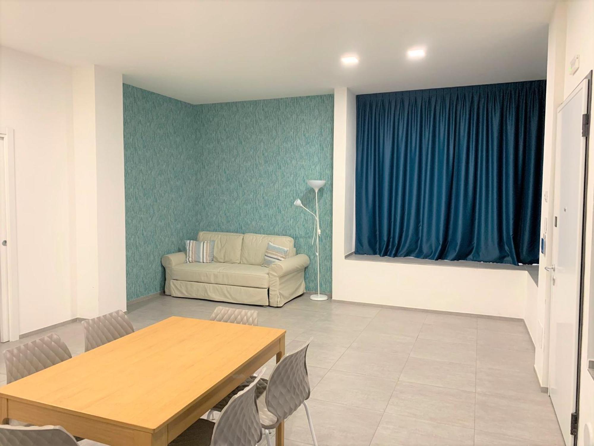 Rivabella Suite Apartments Rimini Exterior photo
