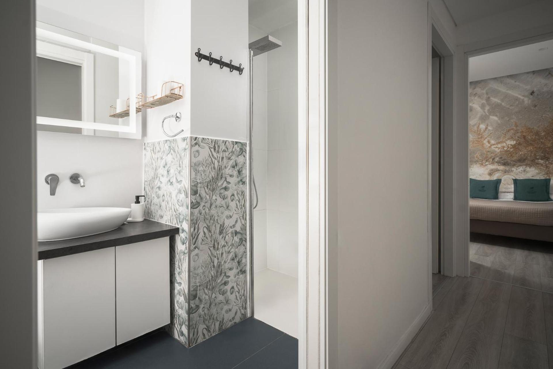 Rivabella Suite Apartments Rimini Exterior photo