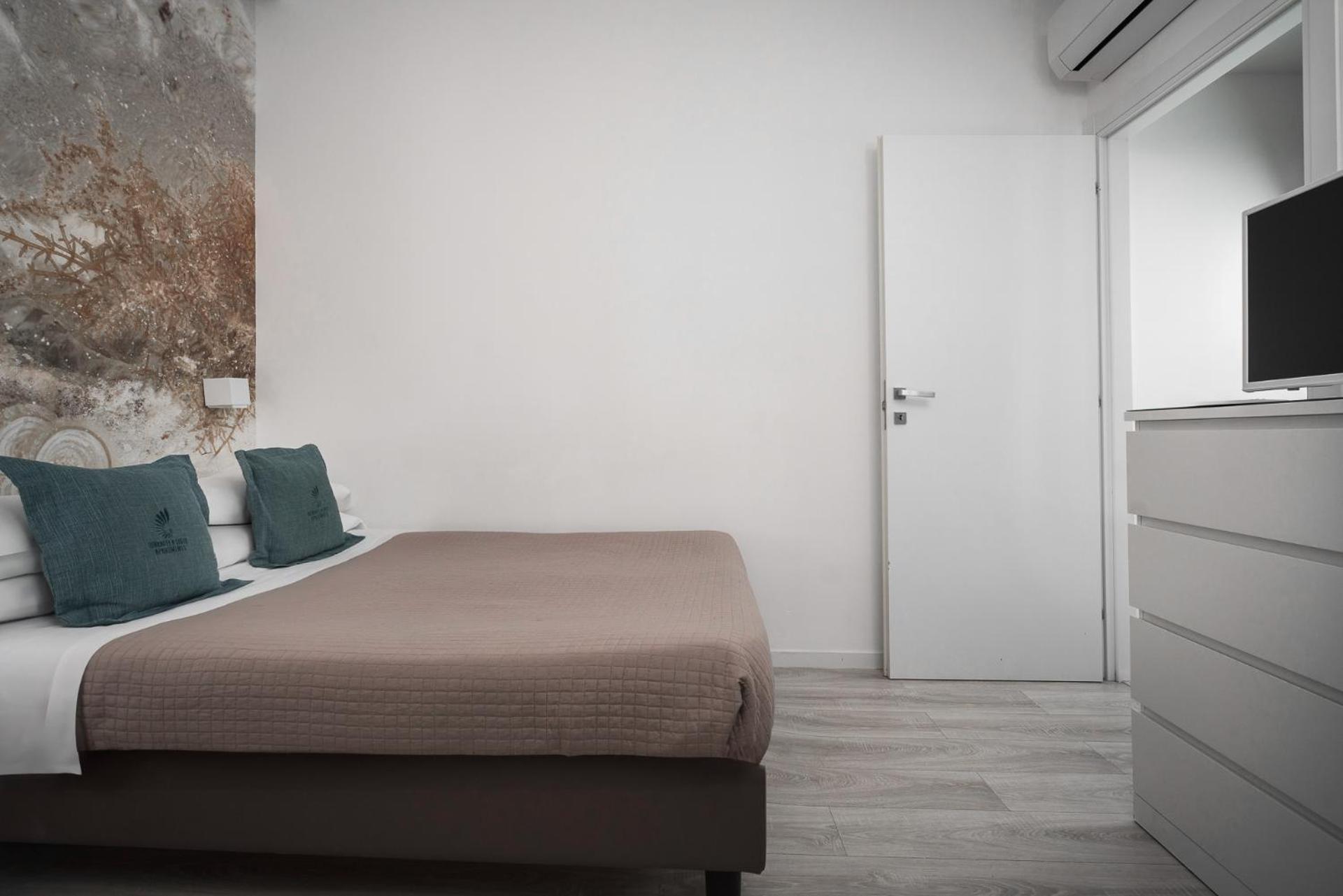 Rivabella Suite Apartments Rimini Exterior photo