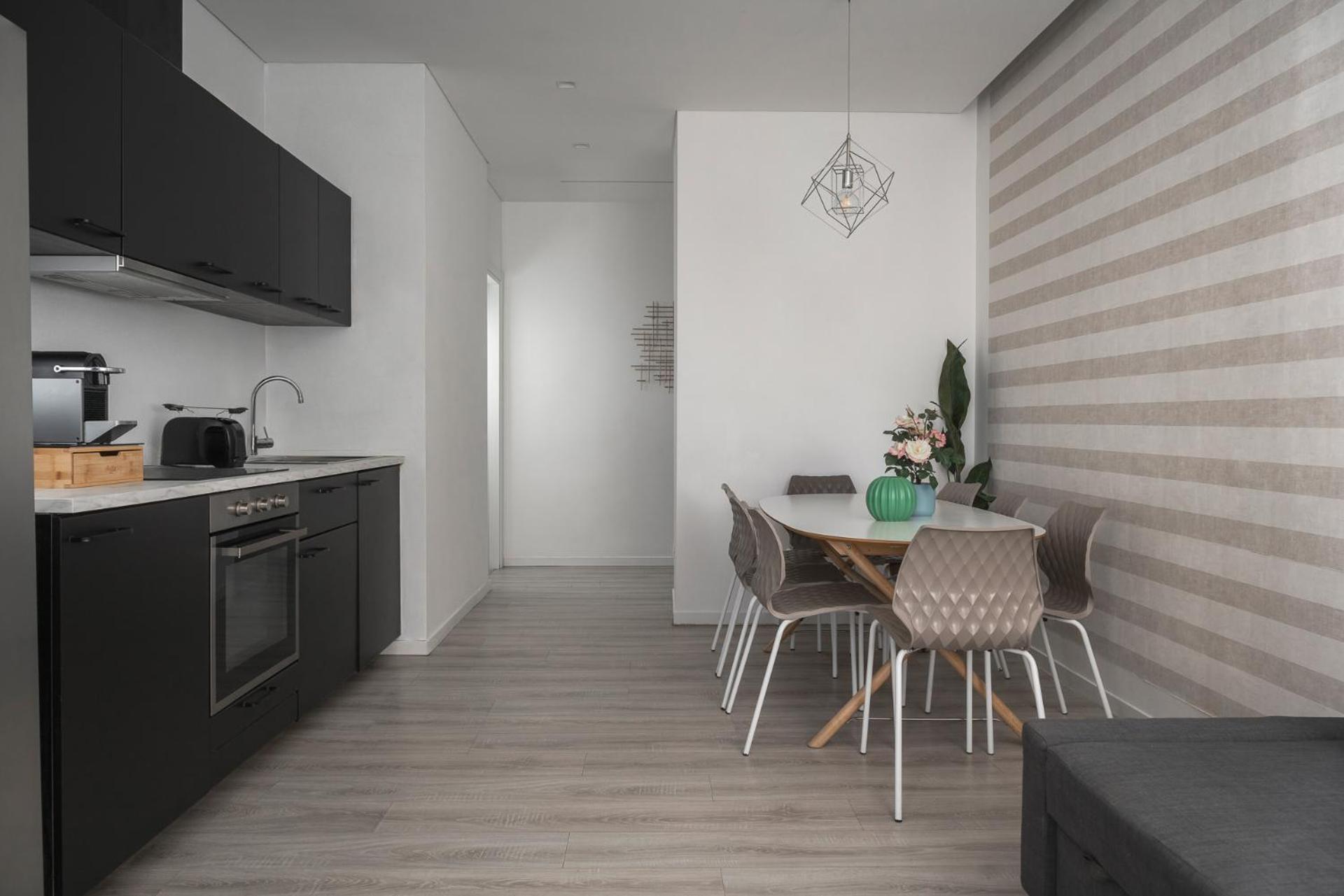 Rivabella Suite Apartments Rimini Exterior photo