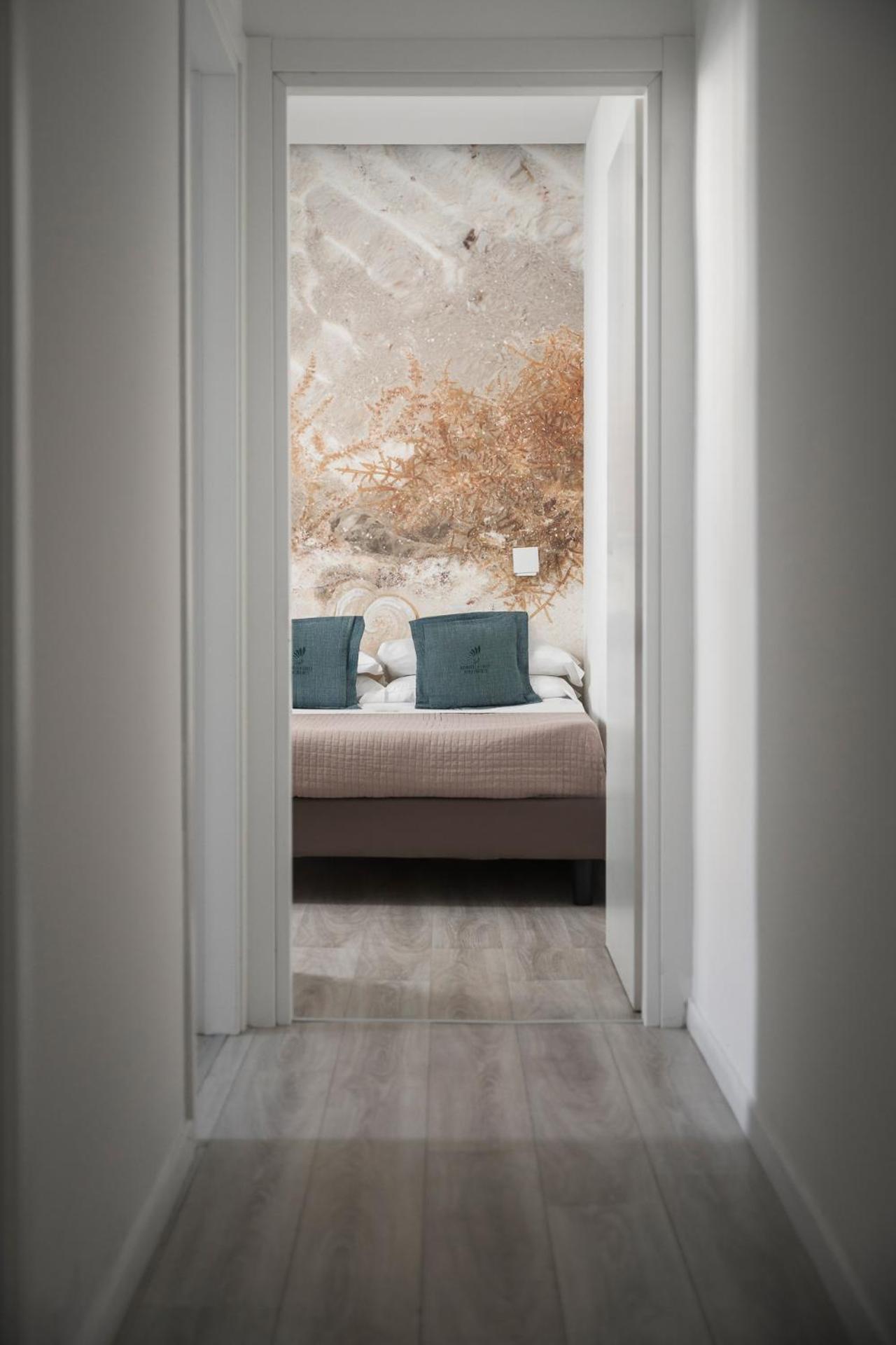 Rivabella Suite Apartments Rimini Exterior photo