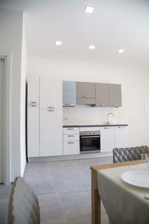 Rivabella Suite Apartments Rimini Exterior photo