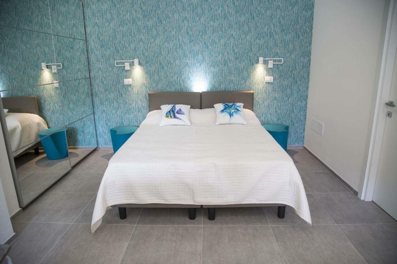 Rivabella Suite Apartments Rimini Exterior photo
