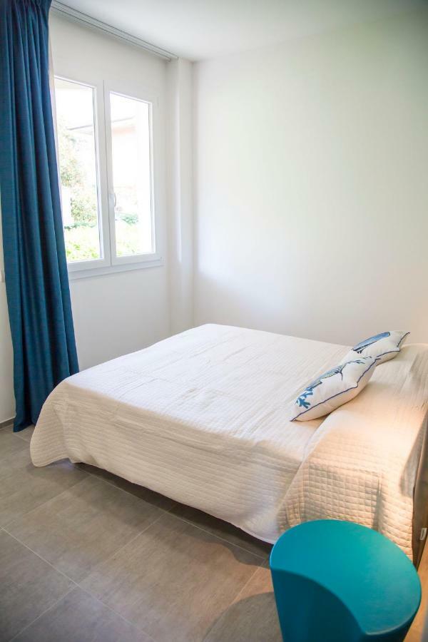 Rivabella Suite Apartments Rimini Exterior photo