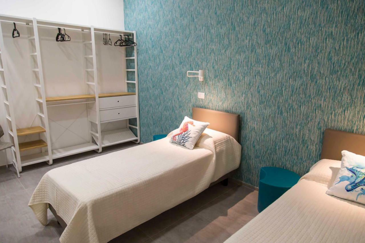 Rivabella Suite Apartments Rimini Exterior photo