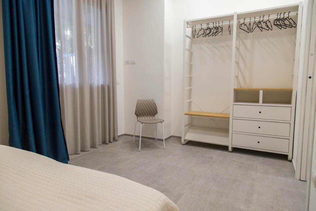 Rivabella Suite Apartments Rimini Exterior photo