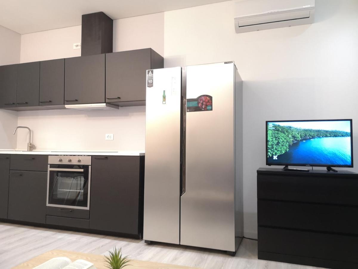 Rivabella Suite Apartments Rimini Exterior photo