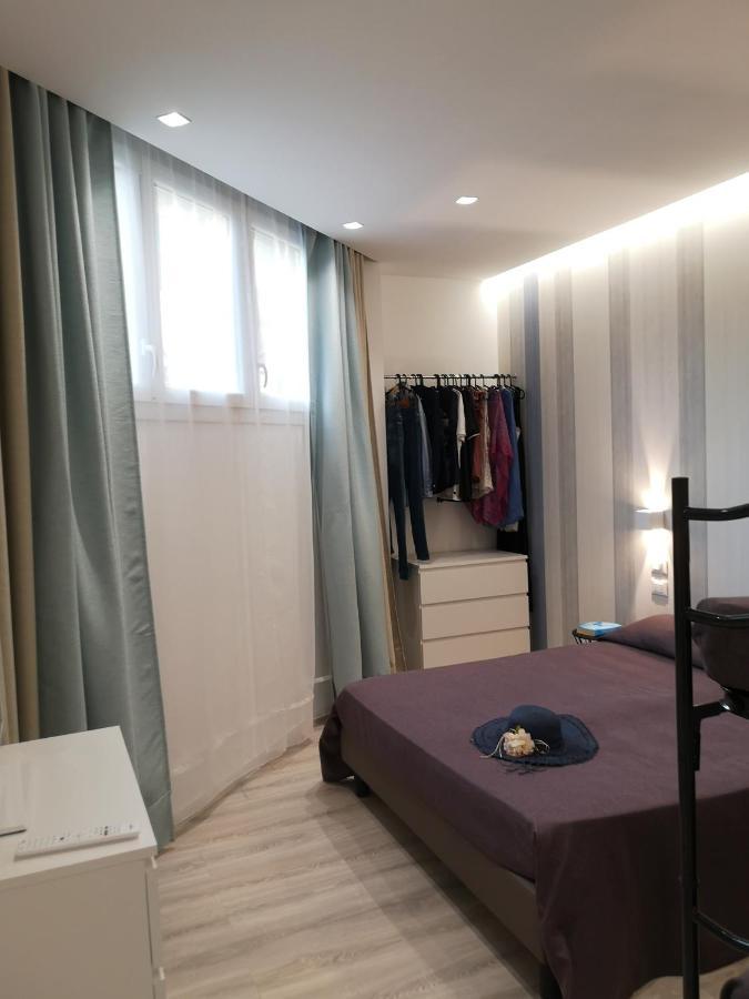 Rivabella Suite Apartments Rimini Exterior photo